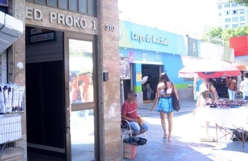 Flamengo Home - Foto 24