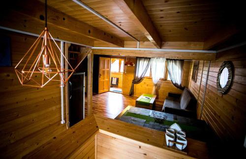 Villa Zastań - Photo 3