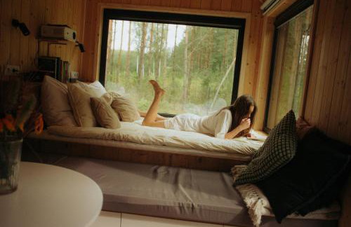 Ten Mały Domek - Foto 4