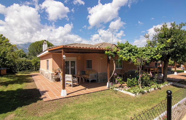 Casa Rural La Lagunilla Golf - Photo 1