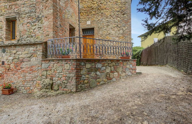 Varna Charm: Tuscan Getaway - Foto 1