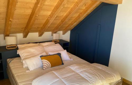 Chalet La Mahure - Foto 5