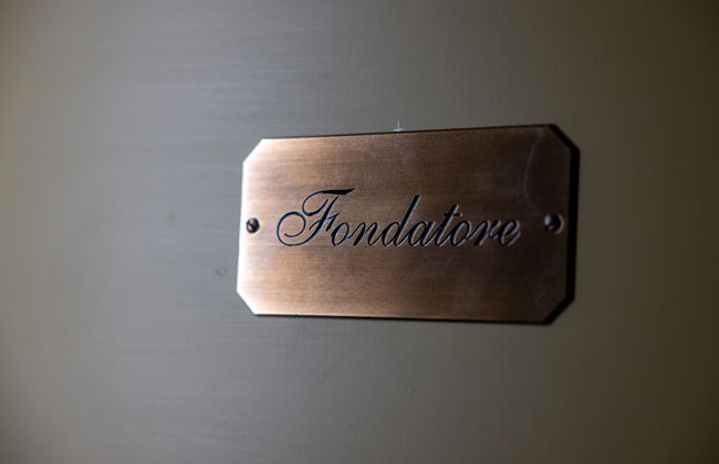 Casa Valdo Country House - Photo 25