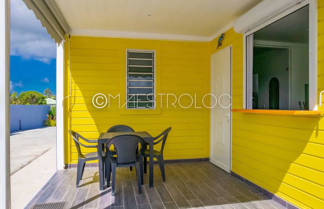 Gîtes Arc-en-ciel - Foto 26