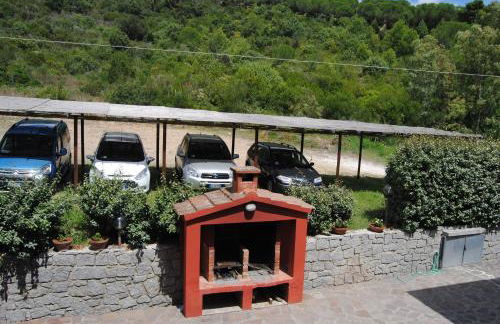 Appartamenti Bonalaccia - Foto 72