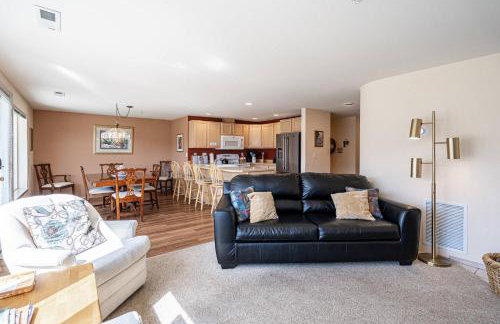 Condo in Chelan - Mountain Views - Foto 4