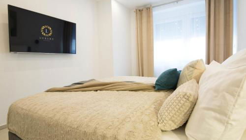 Luxury Saarbrücken 2 - Foto 3