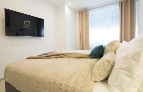 Luxury Saarbrücken 2 - Foto 3