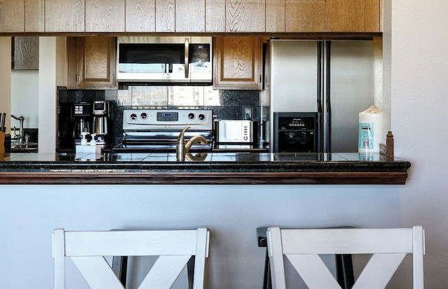 Oceanside Beach Condos - Foto 31