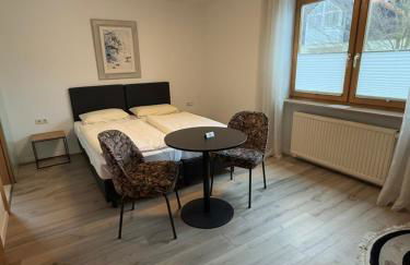 Apartment Hotel Huber, Zimmer und Apartments - Foto 11