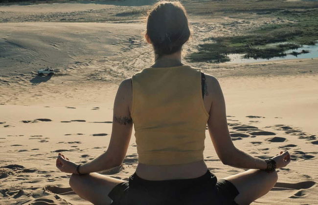 Lomas de Arena Regional Park Tour - Photo 3