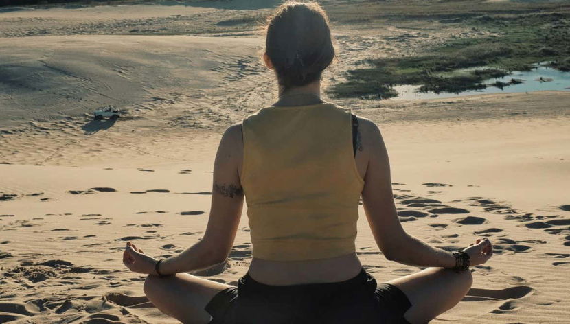 Excursión al Parque Regional Lomas de Arena