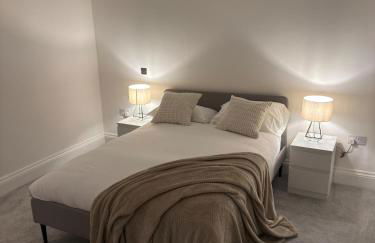 New Greenwich Apartment Near Cutty Sark, River & Park - Foto 15