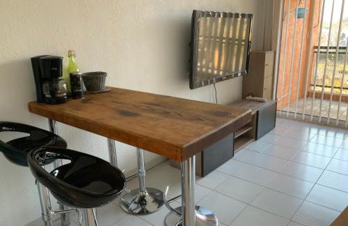 Studio Bord De Mer - Foto 7