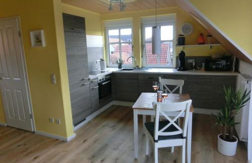 Ferienhaus Cartoonwerkstatt - Foto 9