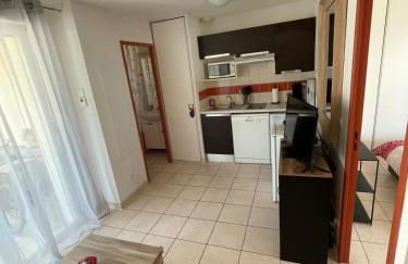 Villa T2 Domaine de Manon - Foto 11