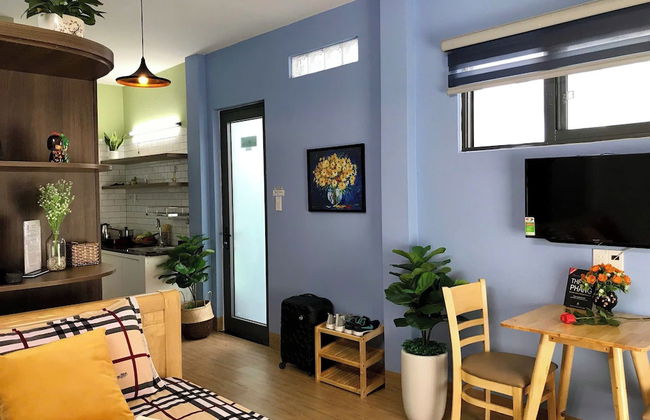 Cosy House Da Nang - Foto 12