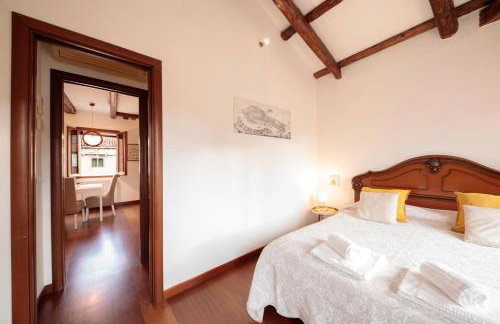 BIENNALE GIARDINI CA DEL BIANCO 3 e CA DEL BIANCO 4 - Foto 10