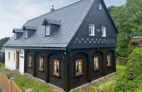 Ferienhaus Lausche Haeusl - Foto 9