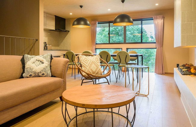 Rakuten STAY VILLA Kamogawa - Foto 54