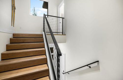 Hygge Hideaway - Breathtaking Lake View & Hot Tub - Foto 26