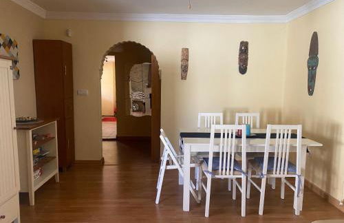 Villa El Bomberito - Foto 9