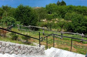 Villa Marilena - Foto 23