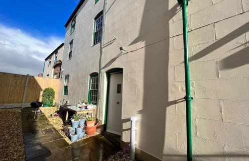 The Hideaway Holywell 1 - Foto 27