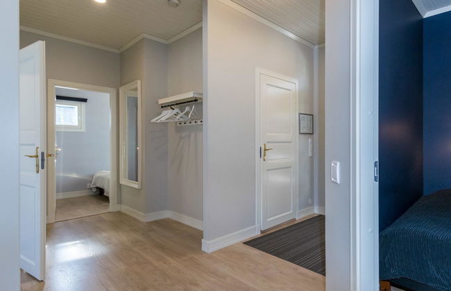 Villa urho - Foto 23