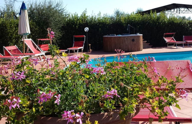 Belvilla by OYO Farmhouse in Montaione - Foto 19