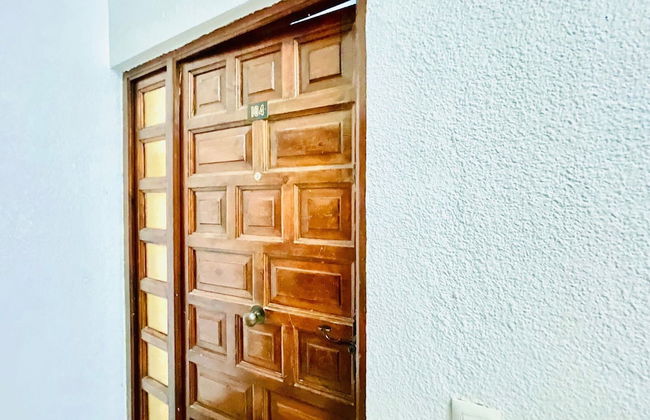 Mountain-view Apartment by Sea - Foto 30