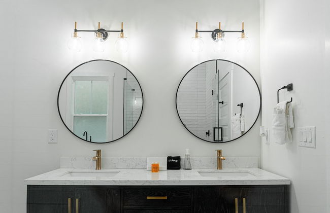 Beautiful Home Located In Historic Norcross - Foto 43