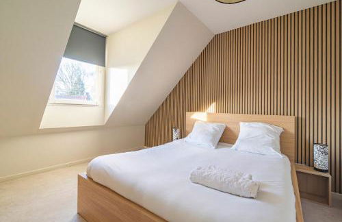 Maison harmonie detached house 6 bedrooms Parking - Foto 28