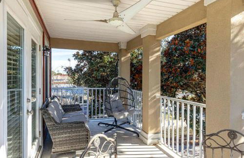 Walk to the Beach - BBQ - Patio - Play Area - Pets - Foto 28