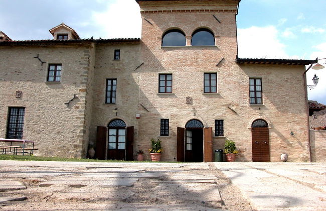 Historical Residence il Biribino 27 People - Foto 47