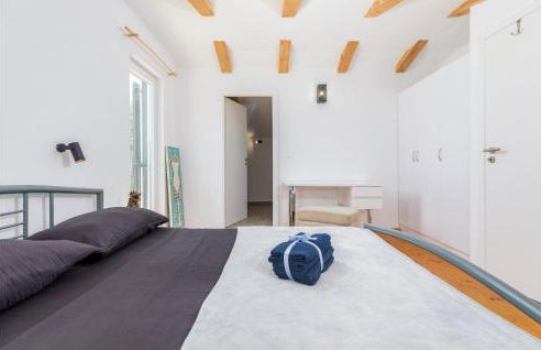 Beautiful Home In Krnicari With Wifi - Foto 27