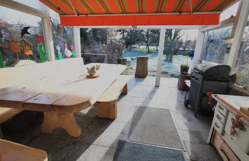 BodenSEE Monteurwohnung Ritteln Grünkraut - Photo 7