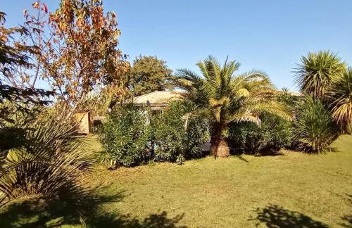 Villa Océan, environnement calme avec piscine chauffée 10 min de l'océan - Foto 23