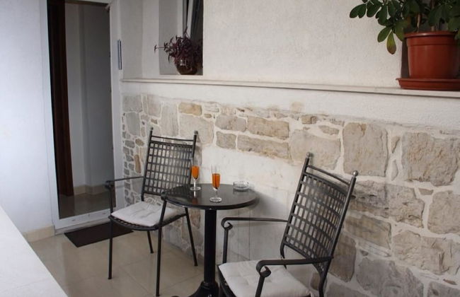 Guesthouse Laura - Foto 14