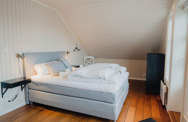 Svinøya Rorbuer - Photo 27