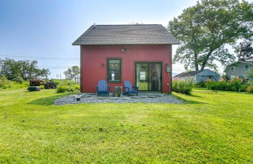 Historic Charm and Modern Luxury 6 Mi to Stowe Mtn - Foto 23