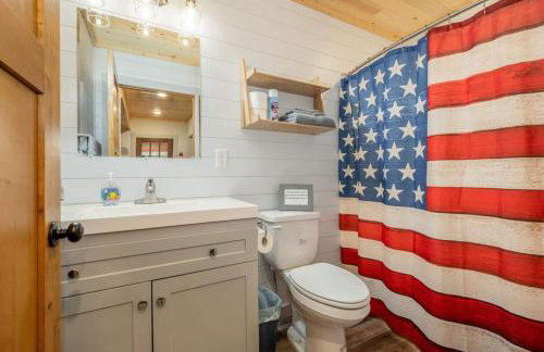 Long Lake Lookout, Dog Friendly - Photo 10