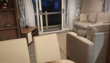 Sam's Caravan Hire Coastfield Holiday Village Ingoldmells - Foto 4