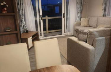 Sam's Caravan Hire Coastfield Holiday Village Ingoldmells - Foto 4