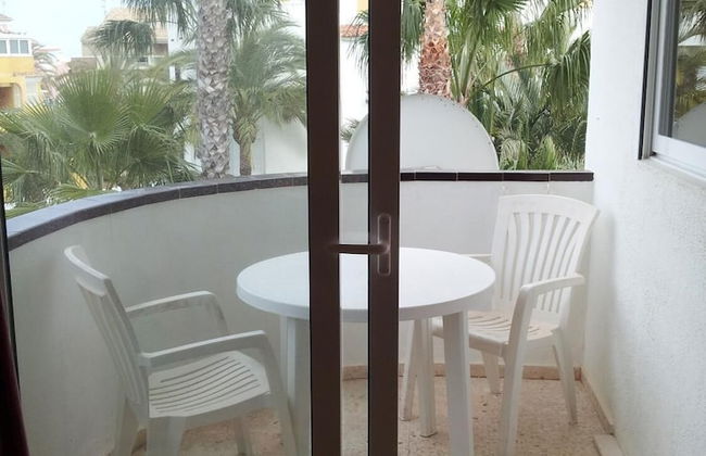 Bungalow El Palmar 01 - Foto 10