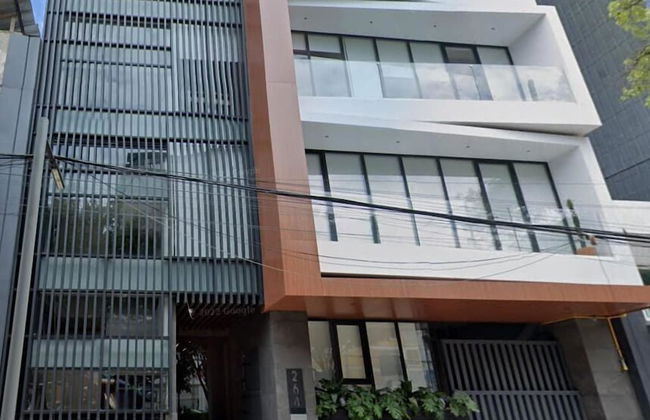 Roma Norte Apartments by VH - Foto 1