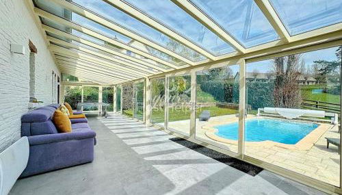 Villa Touquaise YourHostHelper - Photo 3