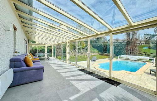 Villa Touquaise YourHostHelper - Photo 3