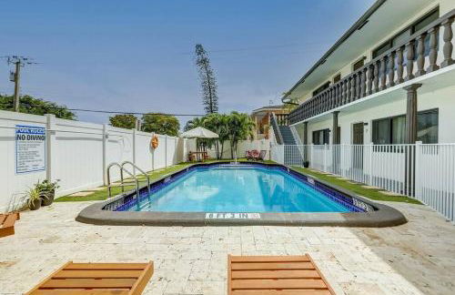 2BR Coastal Getaway! - Foto 24