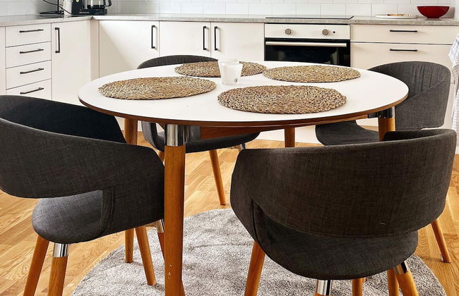 4 Person Holiday Home in Aneby-by Traum - Foto 13